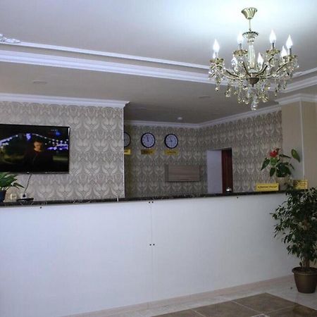 Korkem Hotel Nur-Sultan  Exterior photo